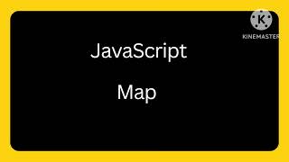 Maps in JavaScript [upl. by Tavish389]