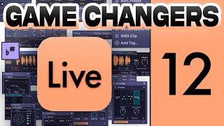 Live 12 has more features than you think [upl. by Maye]