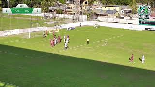 Platense FC vs CD Choloma  Liga Nacional de Ascenso Honduras [upl. by Justinn]