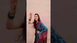 Ĺadda ka laada 💞❤️‍🔥💥🥰 llpranjal dahiya ll Aman jaji ll haryanvisong muskan dance [upl. by Wie28]