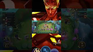 GORD MAGE X6  ASTRO X6 VS BRODY STUN mobilelegend magicchess [upl. by Latashia424]