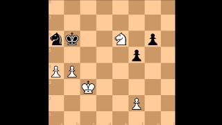 Ian Nepomniachtchi vs Ding Liren  FTX Crypto Cup 2021 chess [upl. by Notsle]