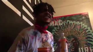 smokepurpp  bih Offical Video [upl. by Dagny]