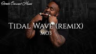 MO3  Tidal Wave Remix [upl. by Lawry]