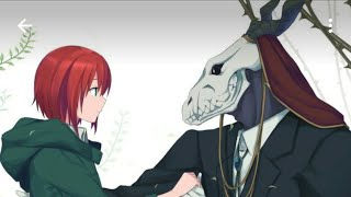 The Ancient Magus Bride AMV [upl. by Stanleigh952]