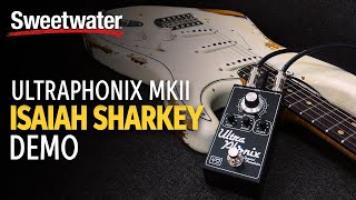 Mason Marangella and Isaiah Sharkey Demo the New Ultraphonix MKII [upl. by Azaria731]