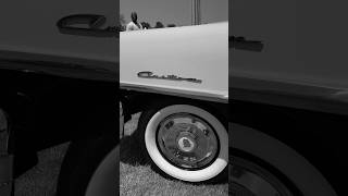 This pretty lady is high class 😎  The Great Car Show  cars classiccars mercury shorts [upl. by Midis274]