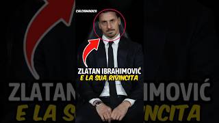 Le Ragazze ODIAVANO Zlatan per il suo NASO [upl. by Alimat]