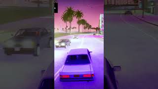 gta trilogy  gta trilogy gameplay gta vice city remastered [upl. by Ardnazxela]