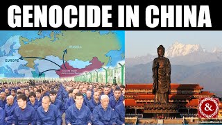 Genocide in China is Worse Than You Think [upl. by Gnoy393]