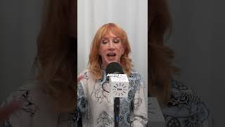 Kathy Griffin Landing Seinfeld [upl. by Nilved650]