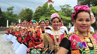 La Guelaguetza Oaxaca México [upl. by Alexis]