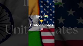 India 🇮🇳 USA 🇺🇸 trade  UPSC  facts motivation asiancountries knowledge tranding trader [upl. by Earased794]