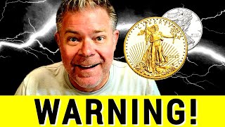 ⚡SILVER Price amp Gold SMASH⚡ THIS Is whats Happening MASSIVE News for Gold and Silver [upl. by Isla]