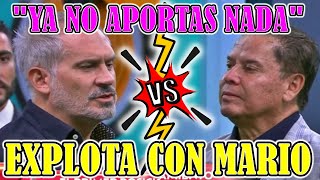 ARATH DE LA TORRE EXPLOTA EN POSICIONAMIENTO CON MARIO BEZARES LA CASA DE LOS FAMOSOS MX2 lcdlfmx2 [upl. by Paula]