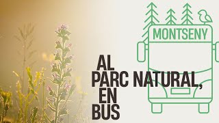 Bus Parc Montseny [upl. by Akeit36]