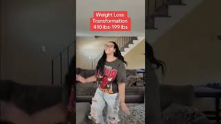 From Day 1 to Done My Weight Loss Journey in 60 Seconds fitness weightloss fitfam fitspo short [upl. by Ahtan771]