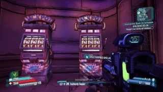 Borderlands The PreSequel Walkthrough Part 1  Helios Station  Experienced Player Smart Gameplay [upl. by Cob217]