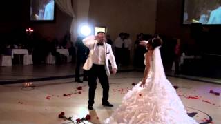 Stuttgart Dügün acilis dansi Wedding dance Mavi Salon [upl. by Bette]