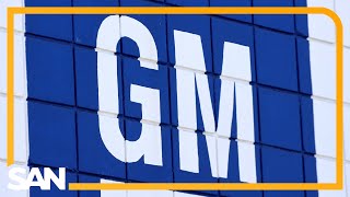 GM beats Q3 forecasts raises 2024 profit outlook [upl. by Jacquenetta]