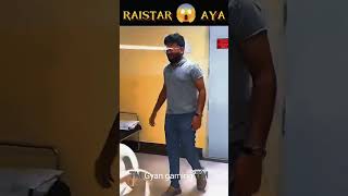 Rai star ka face reveal Gyan​ gaming freefire​ legend Gyan gaming Rajasthan gangsterkingofficial​ [upl. by Ahsemal]