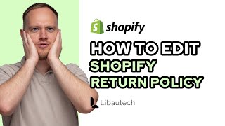 Easy Steps to Set Up Refund and Return Policies [upl. by Omiseno]