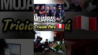 Triciclo Perú  Cover  Acústico [upl. by Ayotaj612]