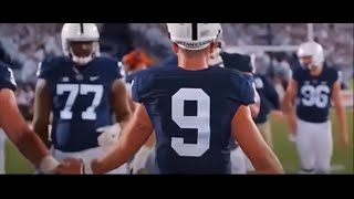 Trace McSorley Official Song  Matty Fresh [upl. by Georglana]