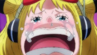 One Piece Episode 1125 Sub Indo Terbaru [upl. by Oilime]