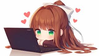 Monika Gets An Email From You [upl. by Jose]