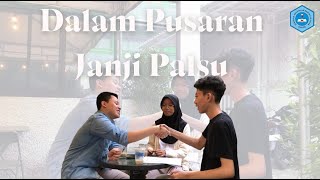 Dalam Pusaran Janji Palsu  Angkatan 68 Kelas 122 Tim 1 [upl. by Alusru624]