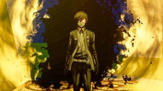 Persona 3 Reload Episode Aigis DLC  Shadow Makoto Yuki MC Boss Fight [upl. by Yevrah907]