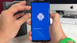 How To Reset Samsung Galaxy S9  Hard Reset and Soft Reset [upl. by Lurette]