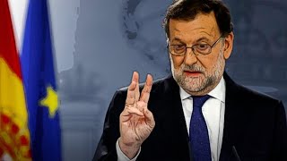 El fin de una era  Quiz mejores momentos Mariano Rajoy  ¿Cuánto sabes de Mariano Rajoy  03 [upl. by Idnahc936]