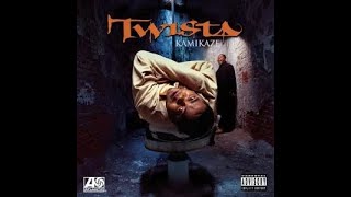 Twista Kamikaze Album Review [upl. by Alister187]