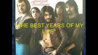 HORSLIPS BEST YEARS OF MY LIFE [upl. by Ahsahs]