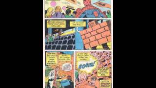 Spidey Super Stories 8 [upl. by Allecsirp]