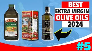 Italian Chef Blind Extra Virgin Olive Oil Taste Test [upl. by Mikiso]