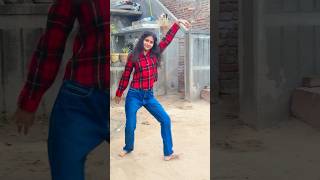 Gela Gela Gela ♥️ kashortsdance explorehindisong sanjana rajpurohit 143youtubeshorts [upl. by Jere]