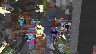 EARTH SMP RAPYPL  AMATORSKIE KILLE [upl. by Bunni598]