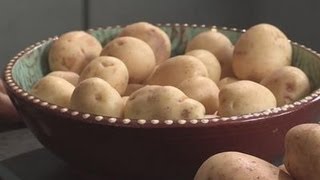 How To Parboil Potatoes [upl. by Manard]