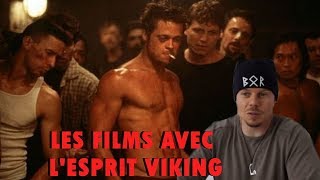 Les films compatibles Esprit Viking Oleg Interviewé [upl. by Nossah]