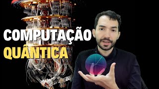 O que é computação quântica [upl. by Anitsirhc]