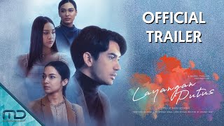 Layangan Putus  Official Trailer Full Version  26 November 2021 di WeTV Indonesia [upl. by Etan]