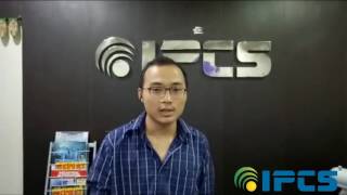 IPCS Automation Review Sonam From Bhutan [upl. by Fairfield]