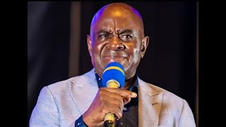 PASTOR TOM MUGERWA LIVE  FRIDAY OVER NIGHT SERVICE AT MUTUNDWE CHRISTIAN FELLOWSHIP [upl. by Pesvoh]