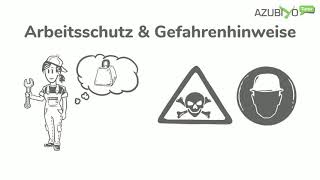 Praktikum Rechte und Pflichten als Praktikant [upl. by Sholeen616]