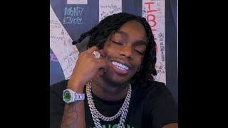 Free  Chill YNW Melly X YNW BSlime Type Beat  2024 quotIn My Dreamsquot [upl. by Derr]