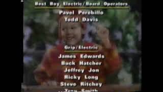 More Barney Songs Credits Low Tone Audio [upl. by Enaira]