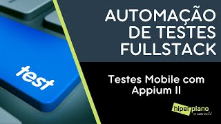 Vídeo 02522  Configuração do Dispositivo para Depuração USB com Adb Devices e Appium Inspector [upl. by Ashby]